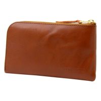 ステッチオン 長財布 L字ファスナー メンズ 52003 日本製 Stitch-on