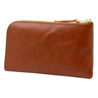 ステッチオン 長財布 L字ファスナー メンズ 52003 日本製 Stitch-on