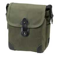 ステッチオン ショルダーバッグ 帆布シリーズ メンズ 52202 日本製