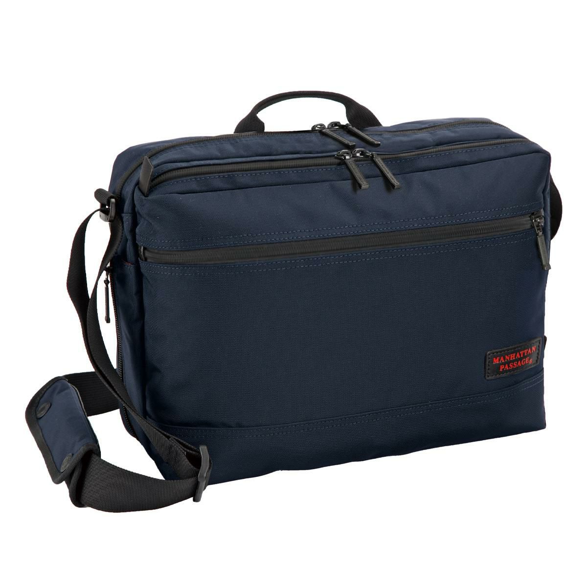 【66】ミッドナイトブルー