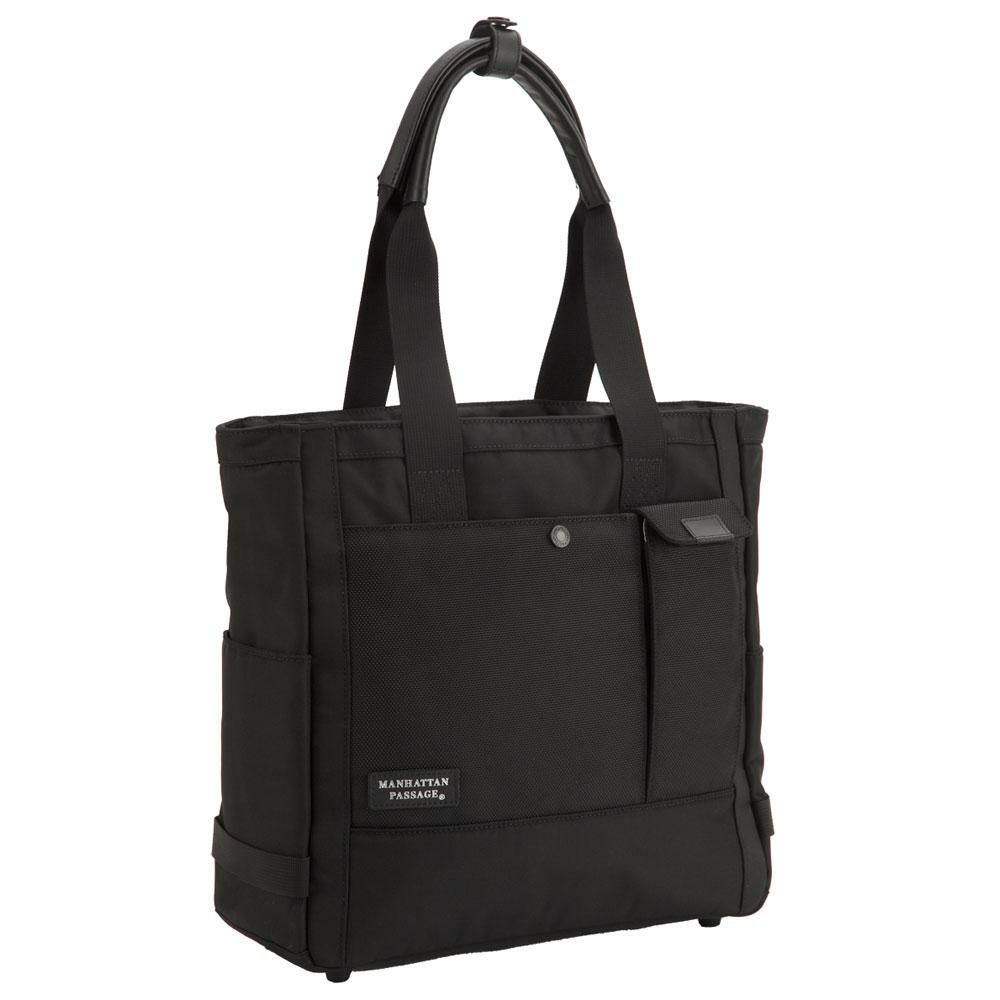 マンハッタンパッセージ トートバッグ 8530