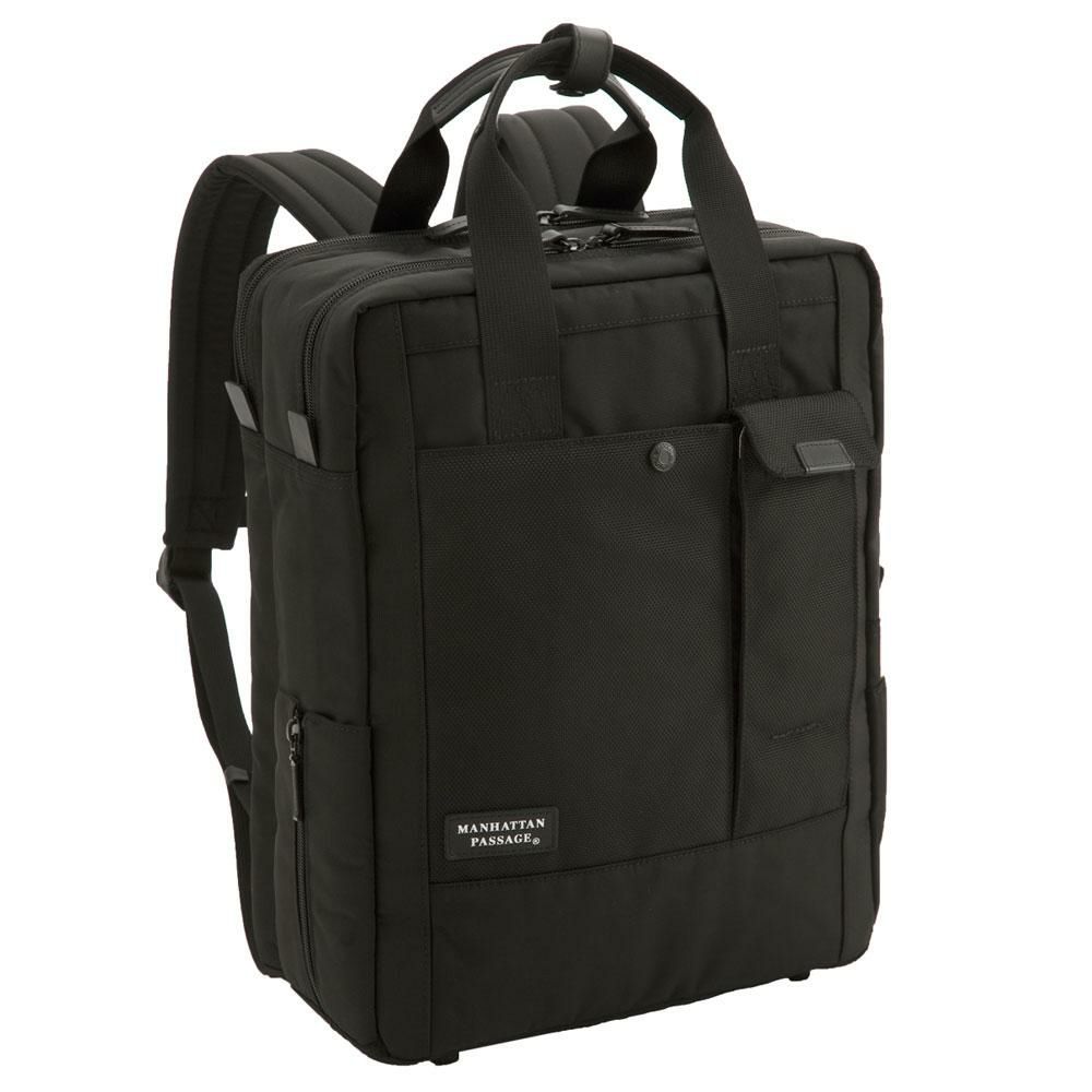 マンハッタンパッセージ リュック 8550