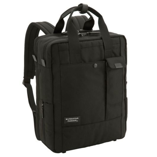 マンハッタンパッセージ リュック 8550