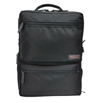 マンハッタンパッセージ ブリーフケース 9050