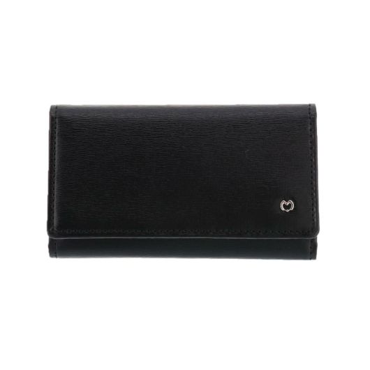 ミラショーン 名刺入れ カーフレザー CALF LEATHER MSMW7JM1 mila