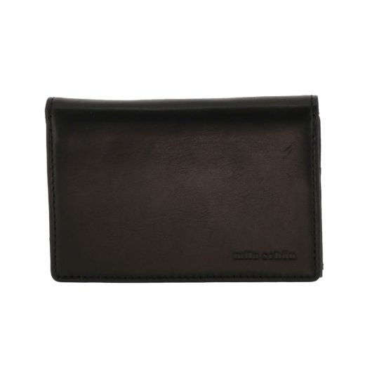 ミラショーン パスケース カーフレザー CALF LEATHER MSMW7JP1