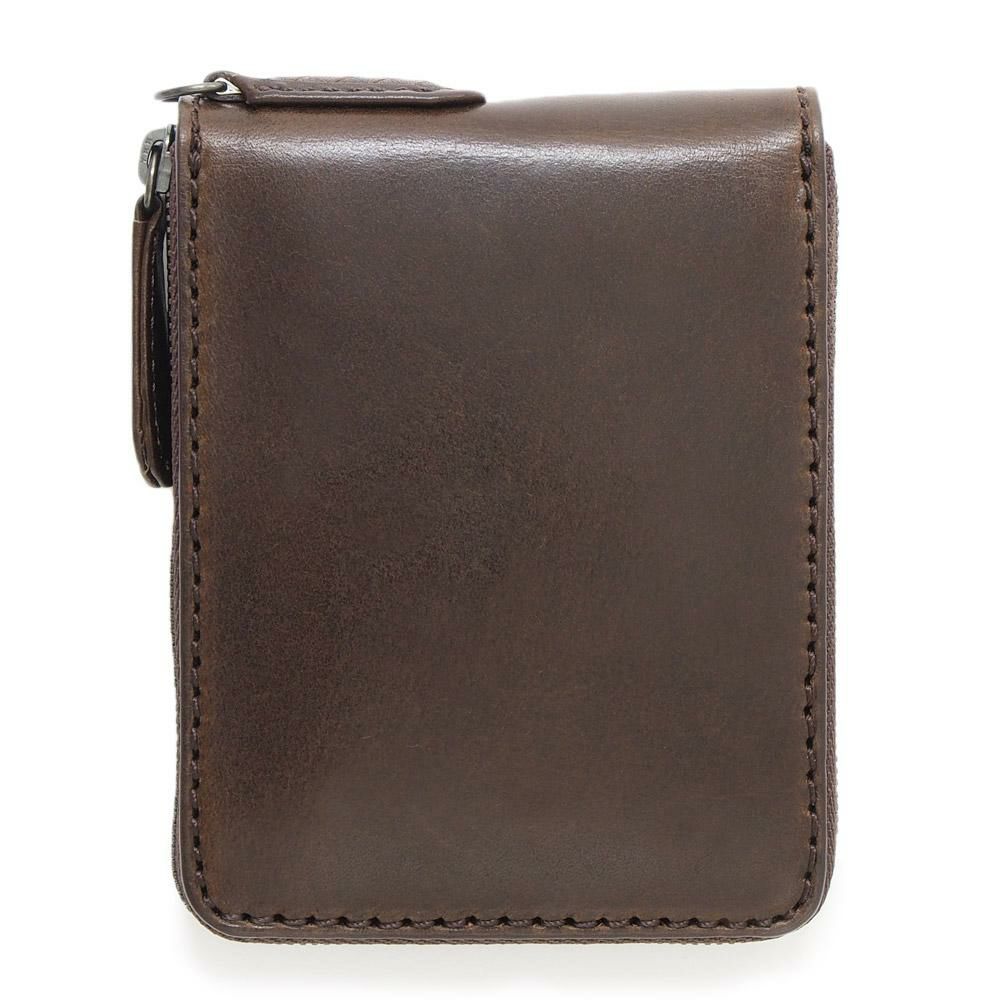 ノマドイ 二つ折り財布 NAMW2AS1 アラバマ