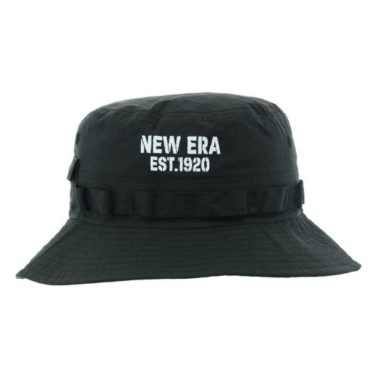 ニューエラ アドベンチャーハット メンズ レディース<br>NEW ERA 帽子 | 軽量 アドベンチャー リップストップタフタ