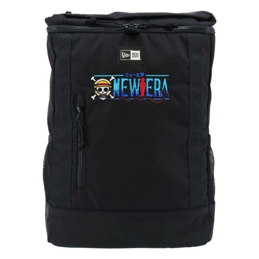 ニューエラ リュック 25L ボックスパック ミディアム ワンピース メンズ レディース NEW ERA | リュックサック デイパック バックパック  | リュック | サックスバー SAC'S BAR公式サイト