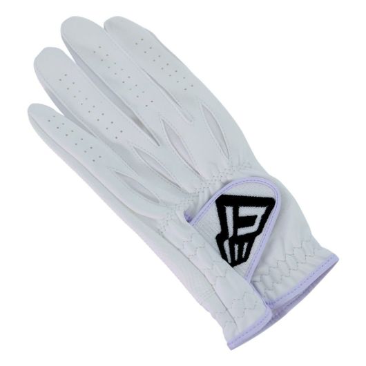 【GOLF20SS】ニューエラ ゴルフ グローブ 左手用 フラッグロゴ