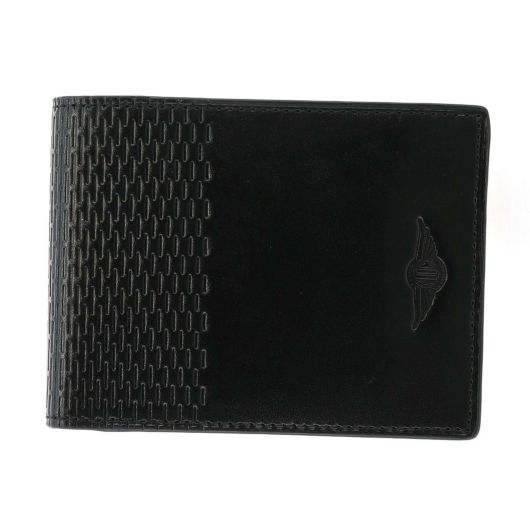 【01】ブラック×ナチュラル