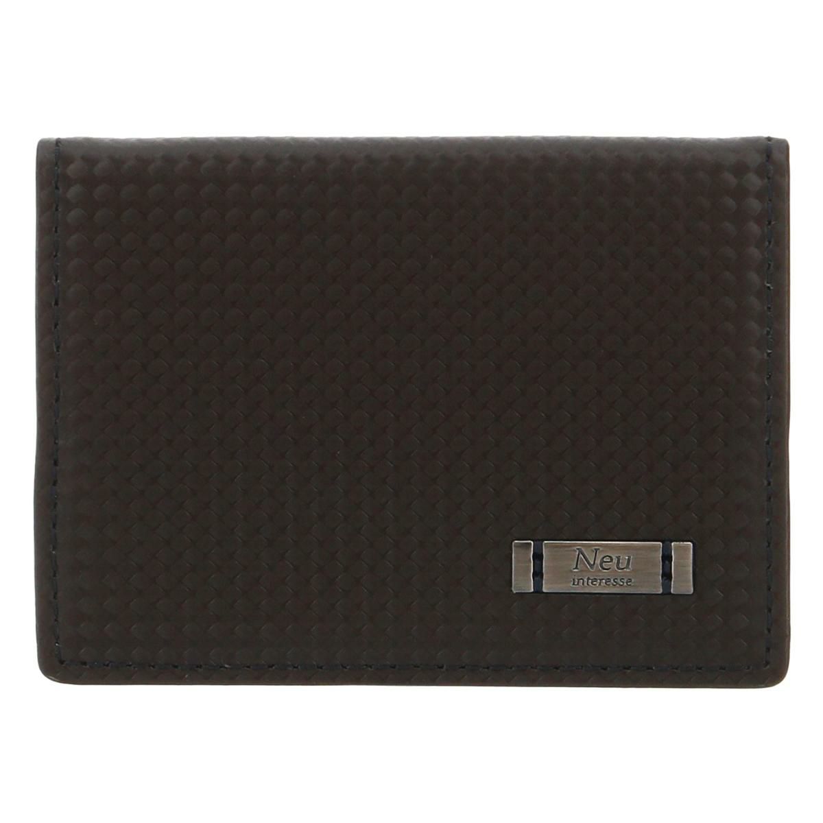 ノイインテレッセ 小銭入れ ナハト 3547【SBTB#1】