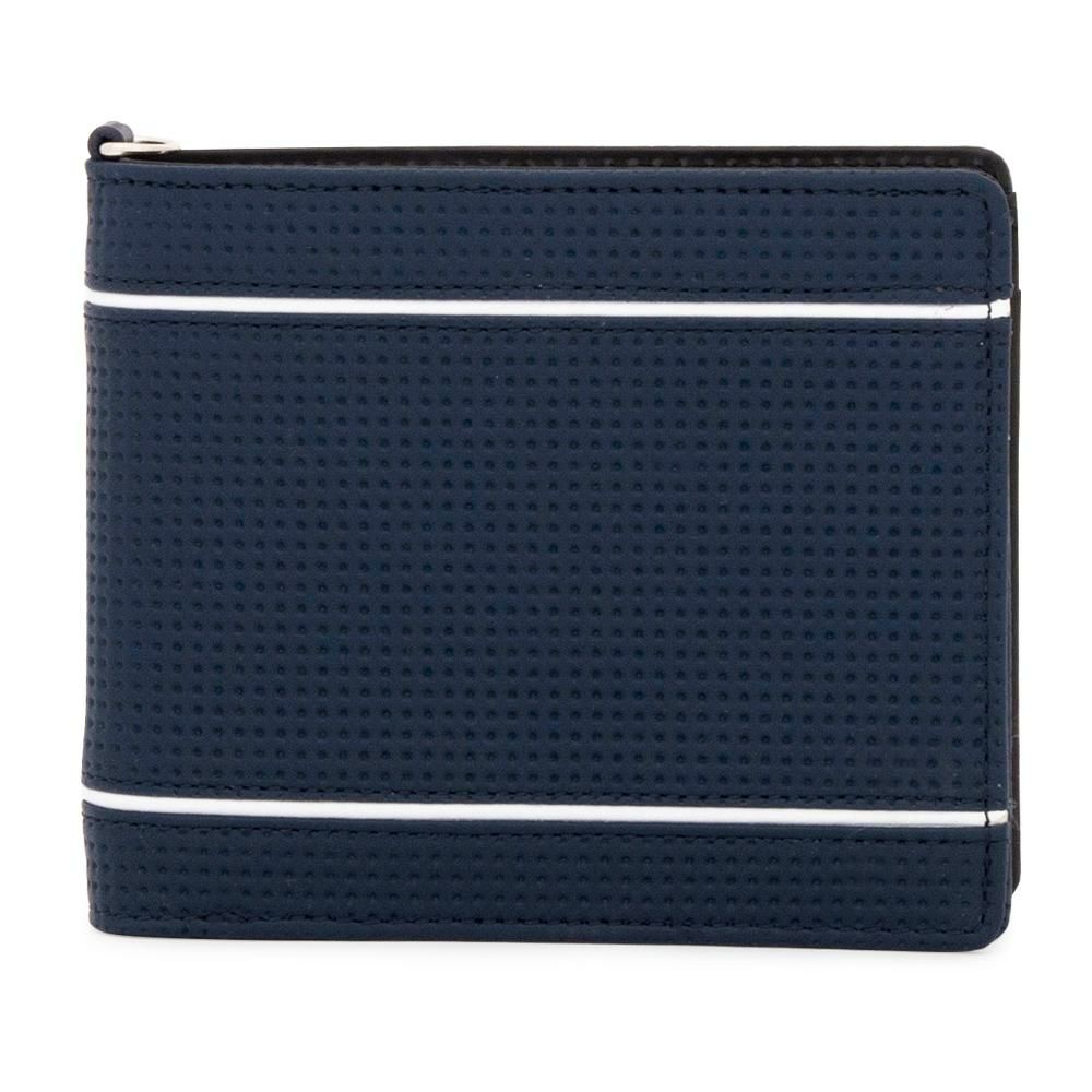 ノイインテレッセ 二つ折り財布 3810