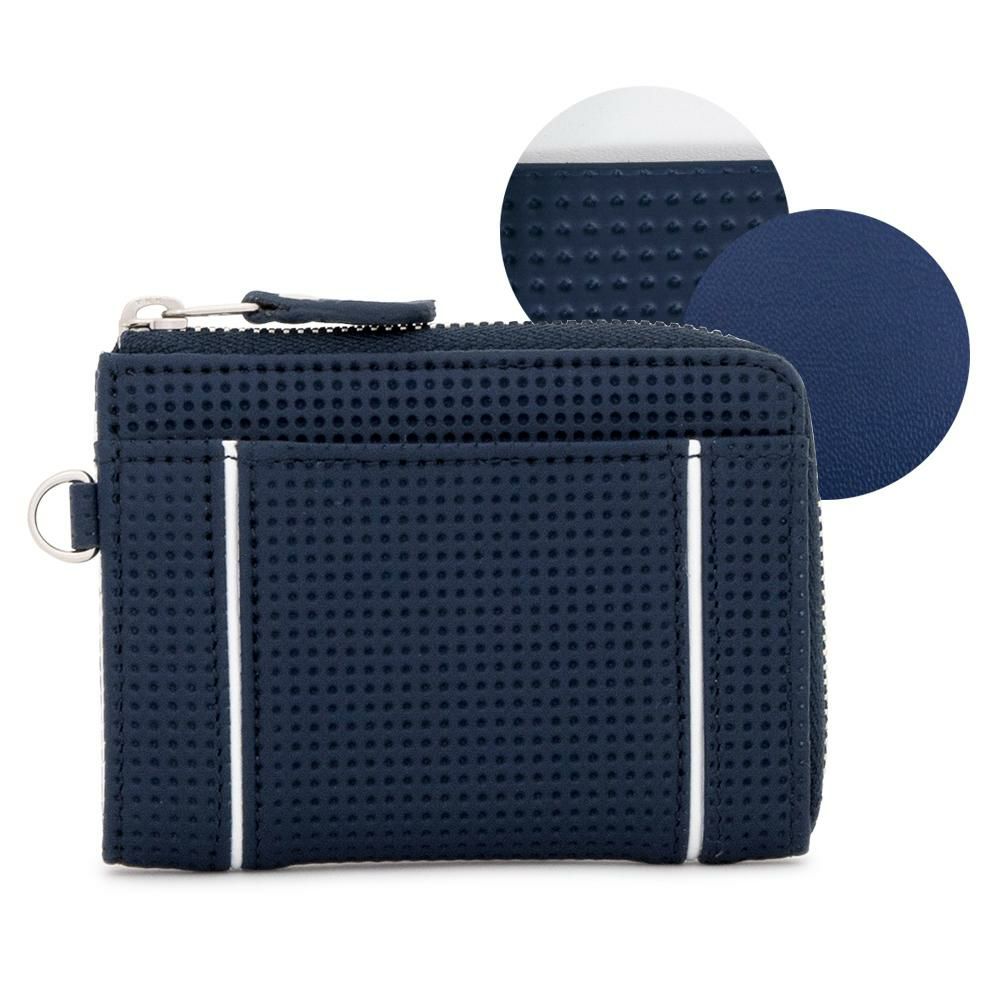 【02】ネイビー×ホワイト