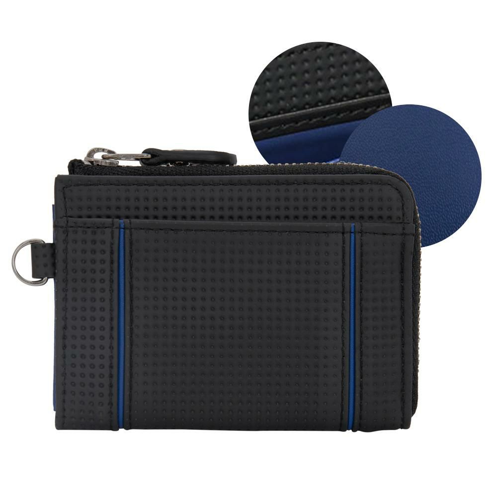 【05】ブラック×ブルー