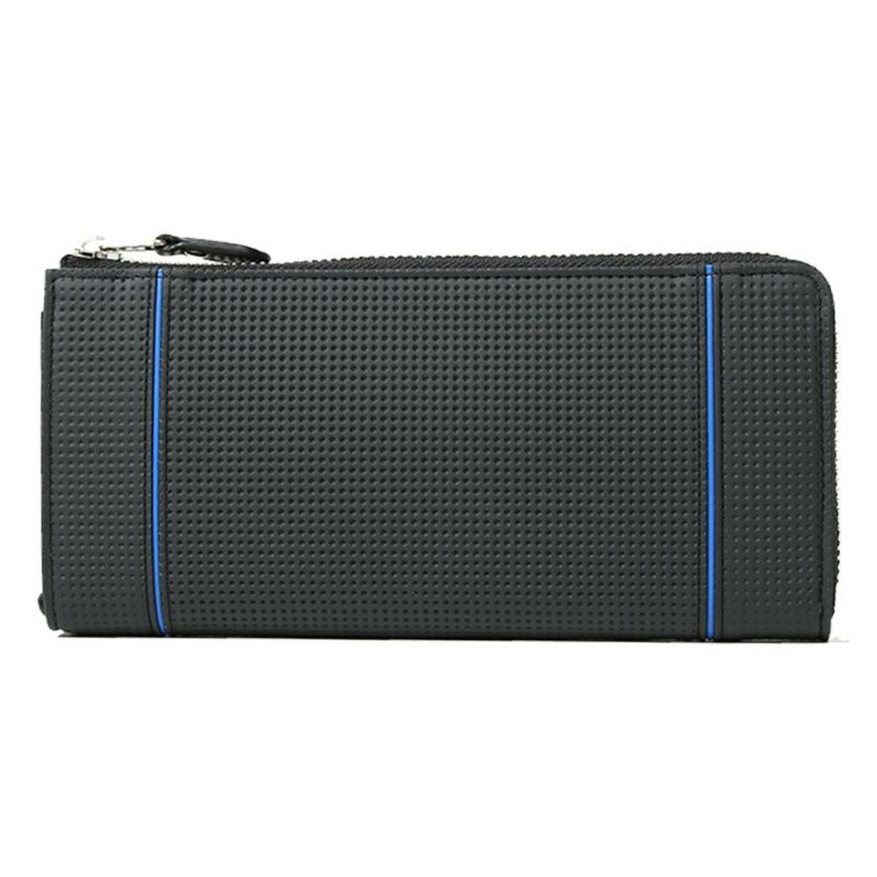 小銭入れ　財布　ノイインテレッセ　レンクラッド　　黒　赤 Neu interesse 最大40%☆7/25限定 小銭入れ メンズ 革 本革 ノイ