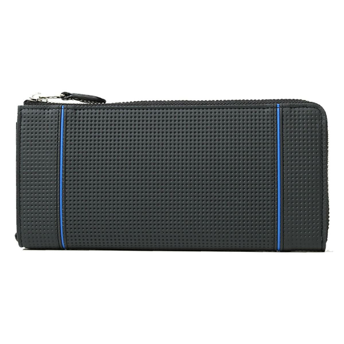 ノイインテレッセ 長財布 L字ファスナー 3864 レンクラッド【SBTB#3】