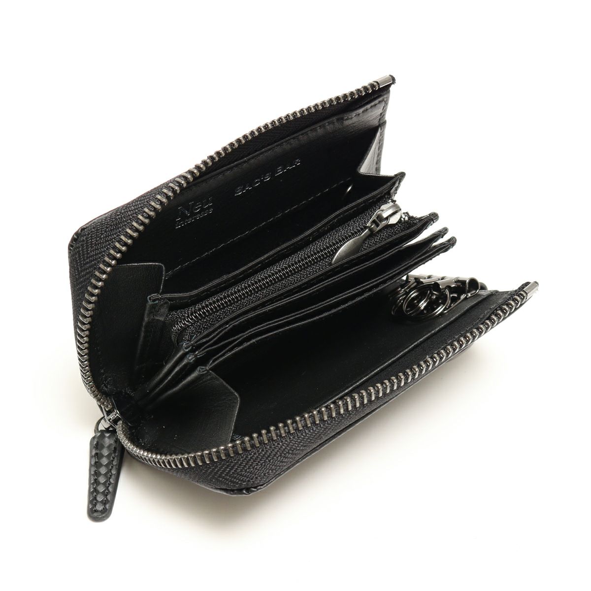 【01】ブラック