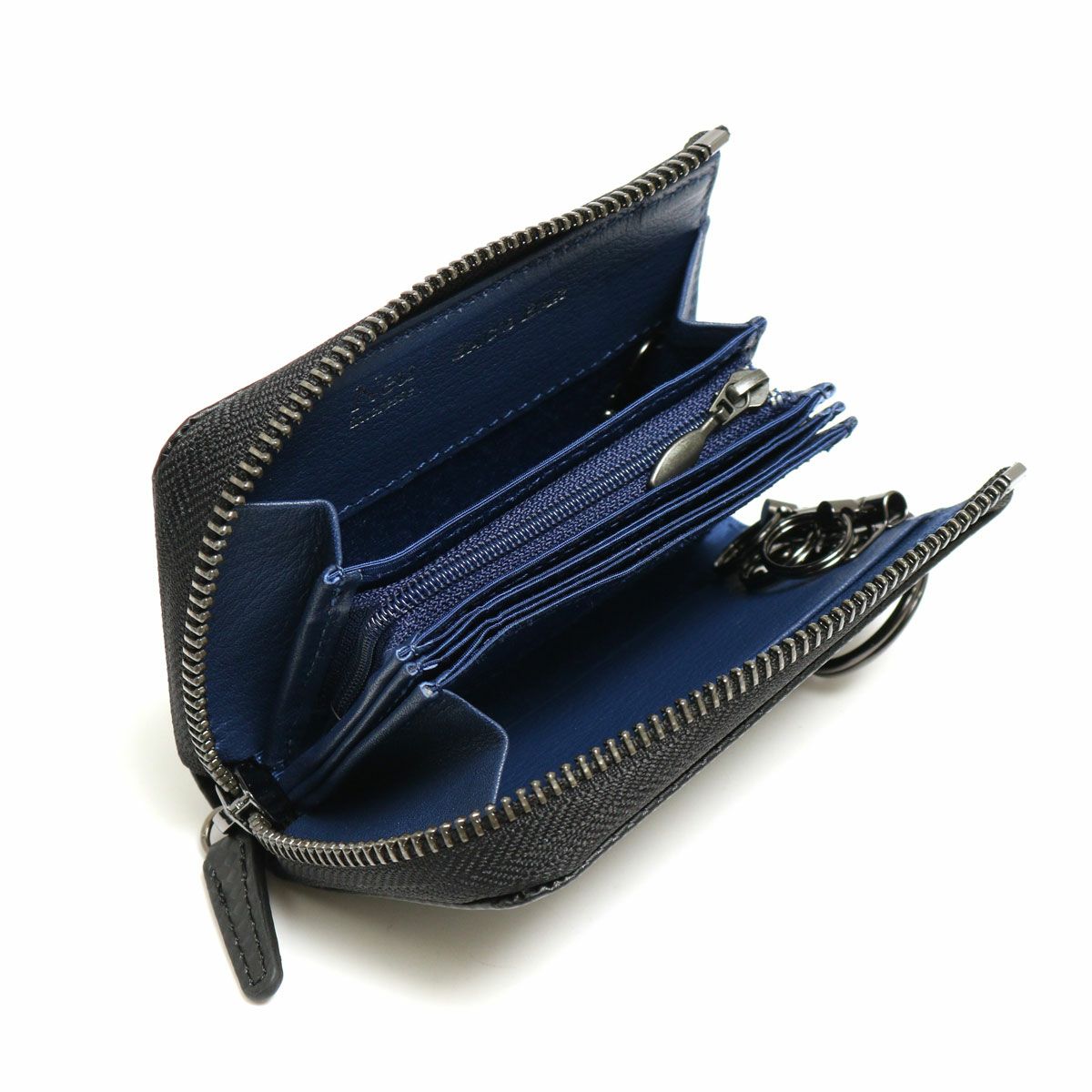 【05】ネイビー