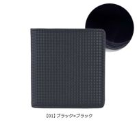 【01】ブラック×ブラック
