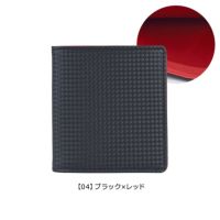 【04】ブラック×レッド
