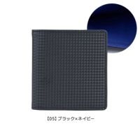 【05】ブラック×ネイビー