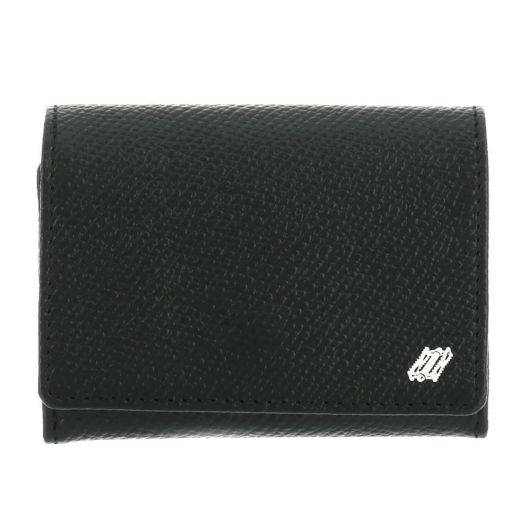 ナリフリ 三つ折り財布 ミニ財布 BOX型小銭入れ NF9018