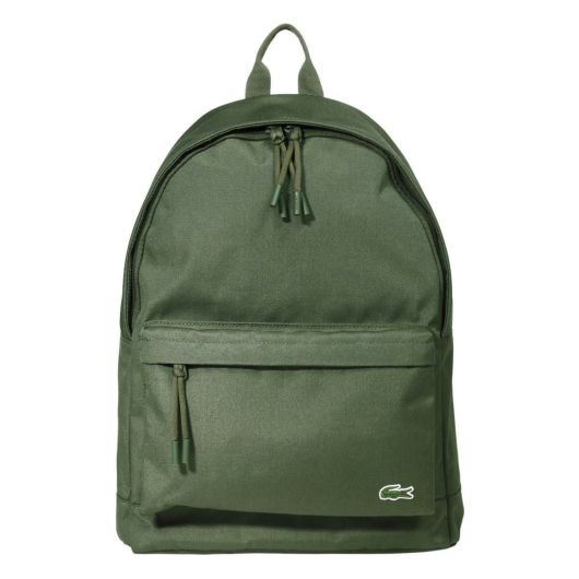 ラコステ リュック NEOCROC メンズ NH2677N LACOSTE | ミニマル デイパック シンプル カジュアル | リュック |  サックスバー SAC'S BAR公式サイト