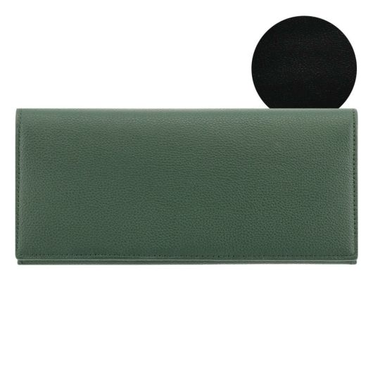 プレリーギンザ 長財布 メンズ NP55017 PRAIRIE GINZA | 日本製 牛革