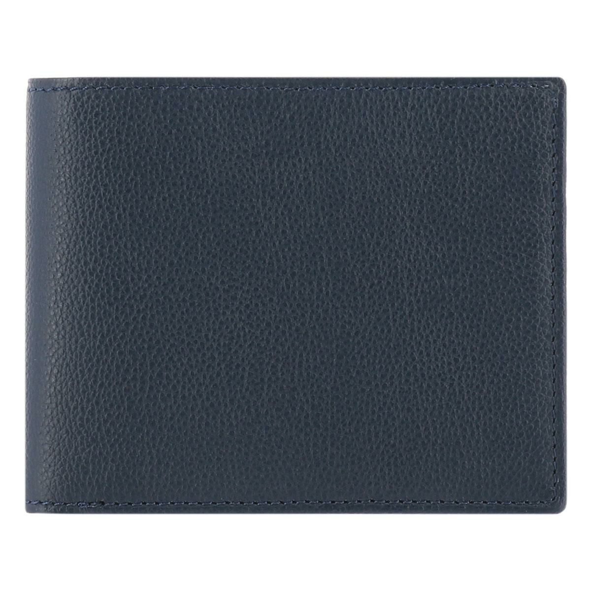 プレリーギンザ 二つ折り財布 NP55115