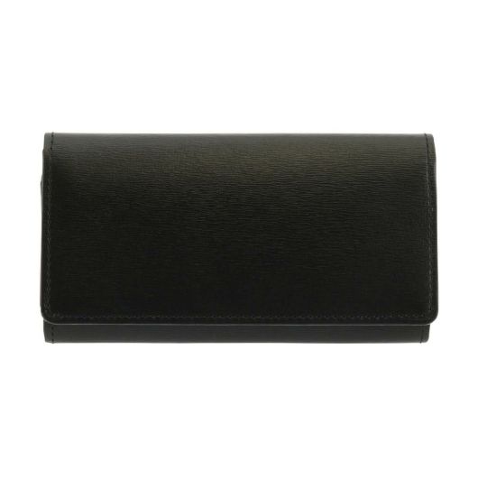 プレリー ギンザ キーケース カードケース ボックスカーフ メンズ