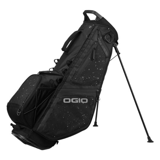 【GOLF19AW】オジオ ゴルフバッグ XIX 5120099OG