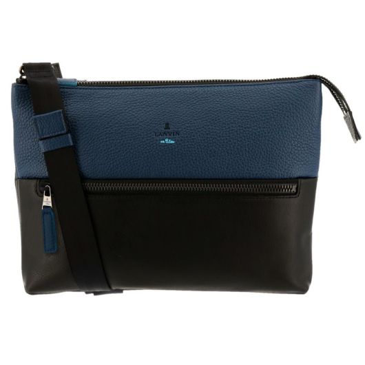 ランバンオンブルー LANVIN en Bleu ショルダーバッグ 574102 フェリチタ 【 クラッチ メンズ 2way 】 | ショルダーバッグ  | サックスバー SAC'S BAR公式サイト