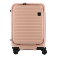 店舗在庫詳細 ロジェール Lojel スーツケース Cubo S 50 5cm キャリーケース キャリーバッグ ビジネスキャリー 機内持ち込み可能 拡張機能 エキスパンダブル Tsaロック搭載 アーマ 自由が丘店