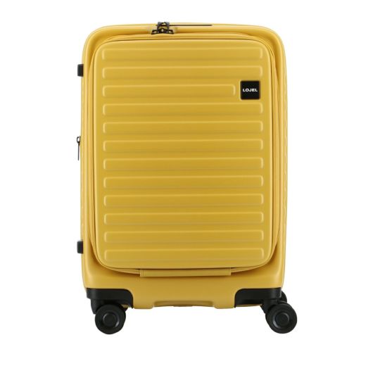ロジェール LOJEL スーツケース CUBO-S 50.5cm キャリーケース ...