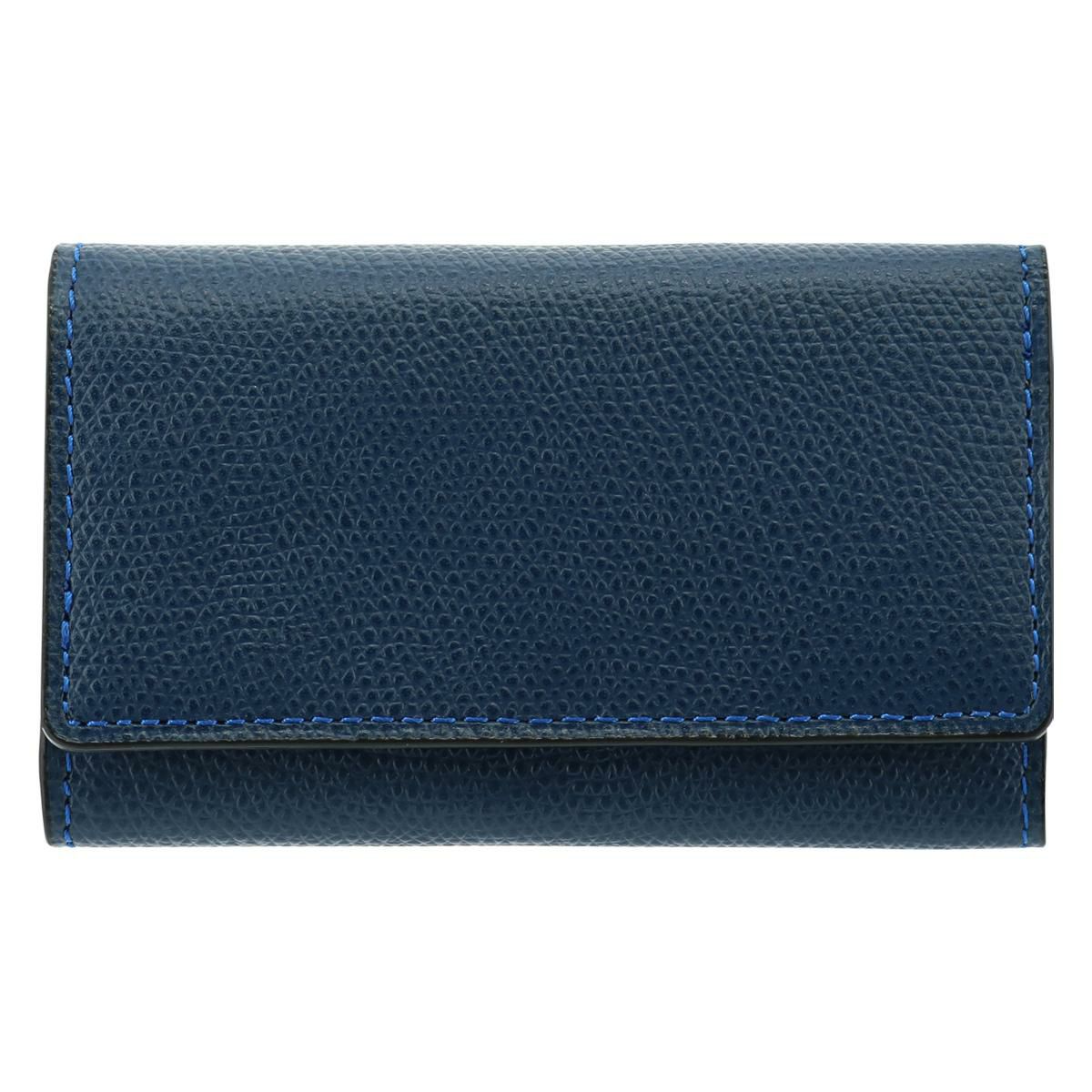 マッキントッシュフィロソフィー キーケース MAP706515 ロイヤルブラックラ