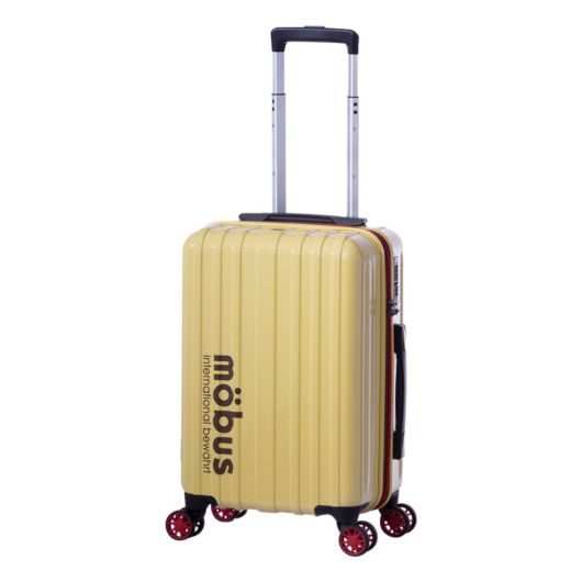 カンゴール スーツケース 47cm 38L 3.6kg クロスエイトII250-5710