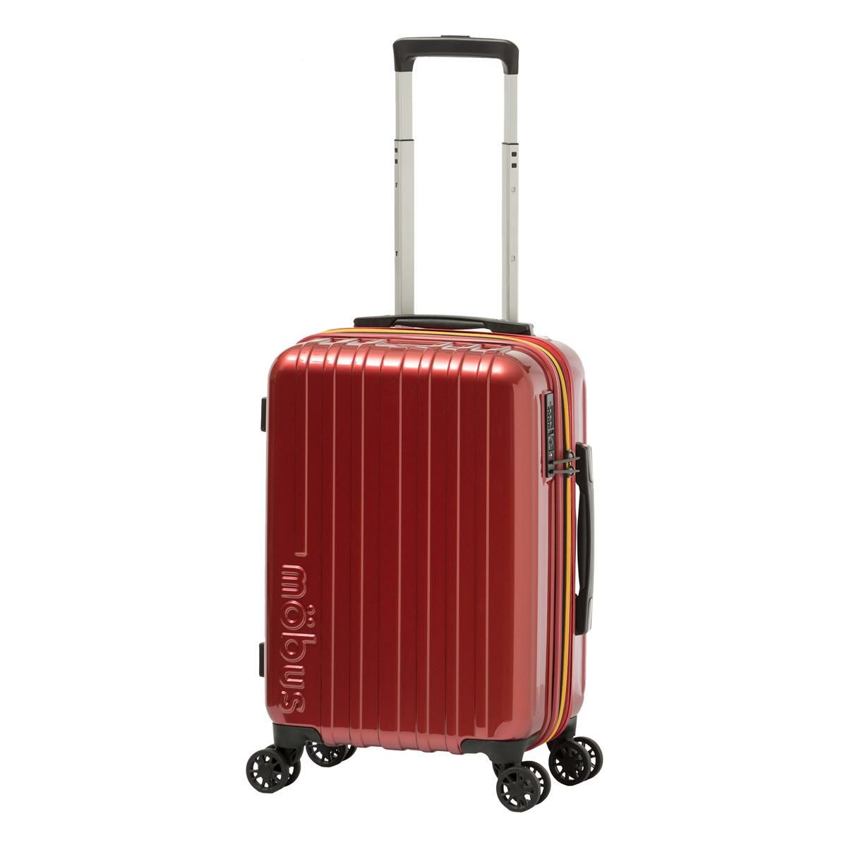 サンコー スーツケース 超軽量 MGC2-63 73L 63cm 3.8kg SUNCO 
