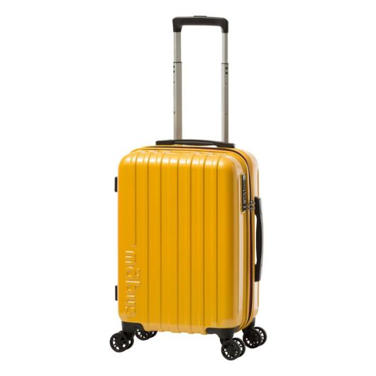 アジアラゲージ モーブス スーツケース 機内持ち込み 38L 47cm 2.8kg