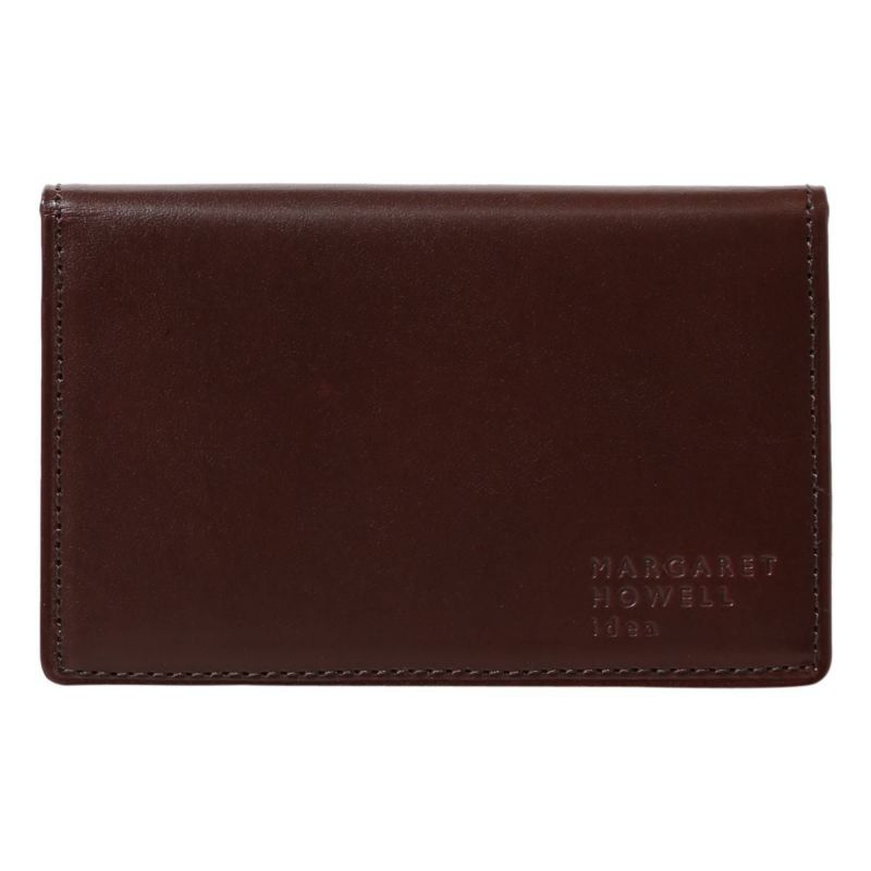 楽天市場】【正規販売店】MARGARET HOWELL idea ダウナー 名刺