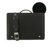 ミラショーン セカンドバッグ メンズ 日本製 ニュートレノ 299151