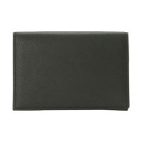 ミカド 名刺入れ 312023 コンビヌメ Mikado カードケース パスケース