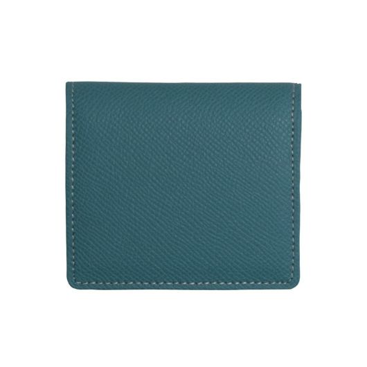 ミカド Mikado コインケース 715016 ワープロラックス 【 BOX小銭入れ