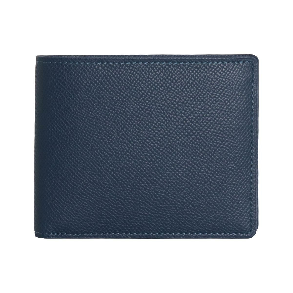 ミカド 二つ折り財布 MKDW730016