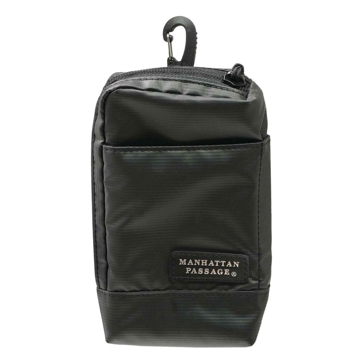 マンハッタンパッセージ ポーチ MP-32M