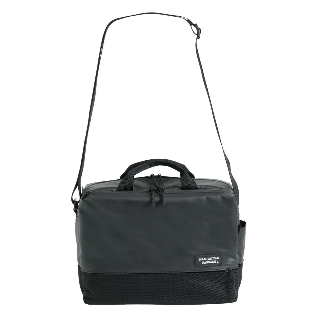 マンハッタンパッセージ ブリーフケース 3385