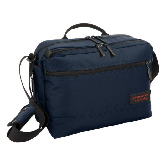 【極美品】マンハッタンパッセージ　ショルダーバッグ　ビジネスバッグ　2way 楽天市場】マンハッタンパッセージ MANHATTAN PASSAGE 2WAY