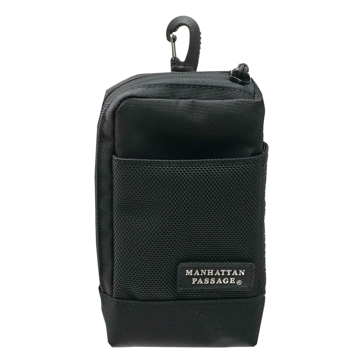 マンハッタンパッセージ ポーチ MP-85M