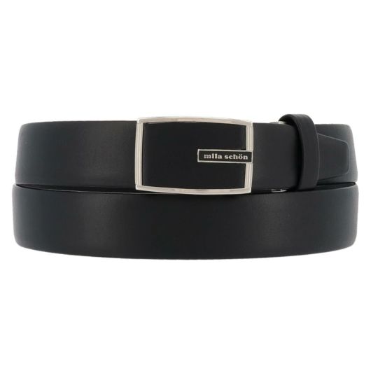 ミラショーン レザーベルト MSMB4170【ベルトBOX付】