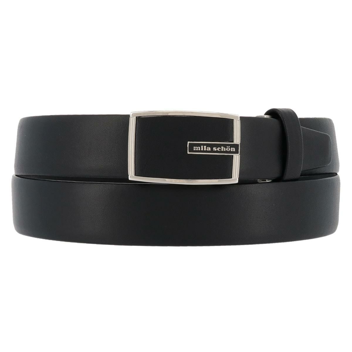 ミラショーン レザーベルト MSMB4170【ベルトBOX付】